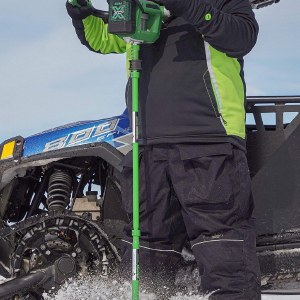 Additional picture of Ion Ice Auger Extension 24" EXT24i