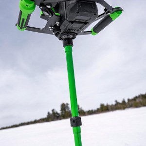 Additional picture of Ion Ice Auger Steel Extension 12" 42887