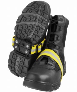 Stabil Mid Cleat w/Hi-Vis Strap