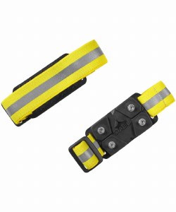 Additional picture of Stabil Mid Cleat w/Hi-Vis Strap