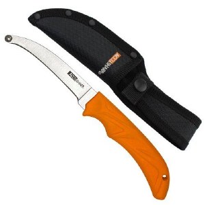 Additional picture of AccuSharp AccuZip Gutting Knife