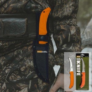 Additional picture of AccuSharp AccuZip Gutting Knife