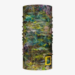 Buff Coolnet UV Uwe Green