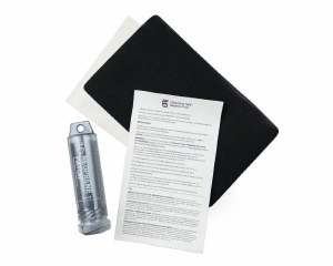 Additional picture of Gear Aid Tenacious Tape Neoperne Patch Iron-On