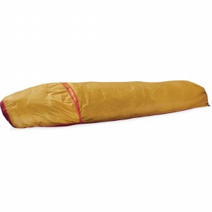 MSR E-Bivy Minimalist Shelter