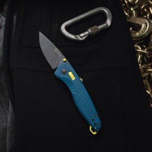Additional picture of SOG Aegis AT Assisted Open Folding Knife