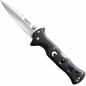 Additional picture of Cold Steel Counter Point 2 Folder 3"- Blade