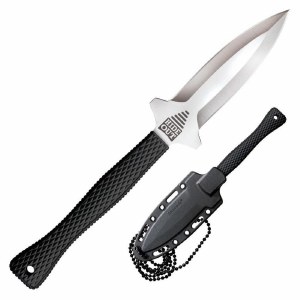 Cold Steel Hide Out 6.5" 49NDE