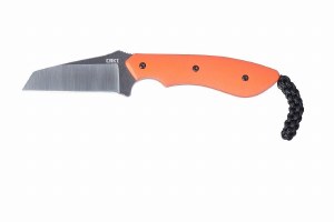 CRKT 2399 Folts S.P.I.T. Fixed Tanto 5.48" Overall