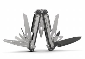 Additional picture of Leatherman Arc w/Grey Nylon Sheath 833076
