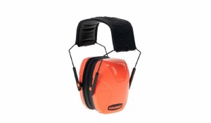 Caldwell Youth Passive Earmuff NRR 24dB Hot Coral