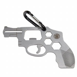 Smith & Wesson Tool_A-Long Revolver .38 Special
