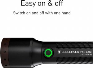 Additional picture of LEDLenser P5R Core Penlight 500 Lumen