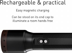 Additional picture of LEDLenser P5R Core Penlight 500 Lumen
