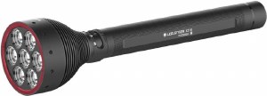 LEDLenser X21R Flashlight 5000 Lumen