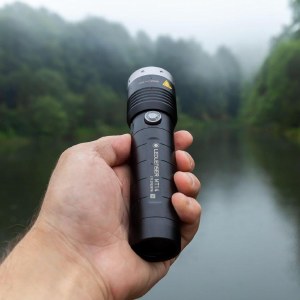 Additional picture of LEDLenser MT14 Flashlight 1000 Lumen