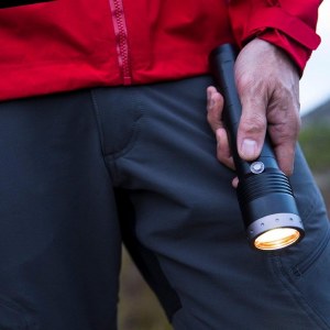 Additional picture of LEDLenser MT14 Flashlight 1000 Lumen