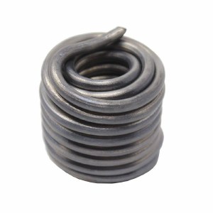 Angler Tackle Pencil Lead Coil 1/4" 1lb