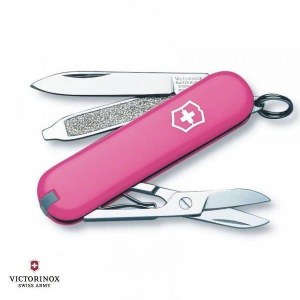 Victorinox Classic SD Cherry Blossom 0.6223.51G