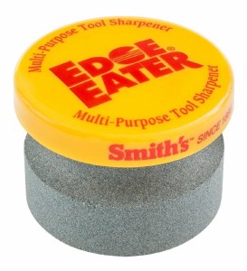Smiths Edge Eater Multi-Purpose Sharpener Stone