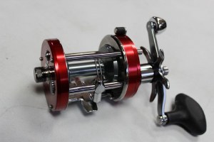 Abu Garcia C-7001 LH Ambassadeur 4.1:1 Ratio
