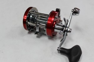 Additional picture of Abu Garcia C-7001 LH Ambassadeur 4.1:1 Ratio