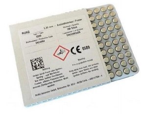 RWS Large Rifle Magnum Primer 5333 100ct
