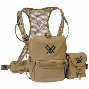 Vortex GlassPak Pro Binocular Harness Case Large