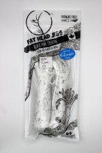 Black Pine Creative 6" Tube Jig 2oz 2pk Cookies N Cream