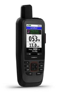 Additional picture of Garmin GPSMAP 86SCi - Floating