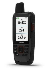 Additional picture of Garmin GPSMAP 86SCi - Floating