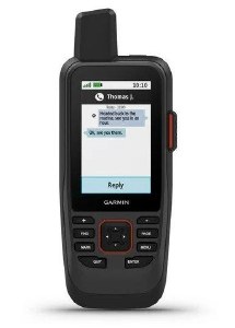 Additional picture of Garmin GPSMAP 86SCi - Floating