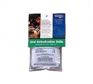 Adventure Ready Oral Rehydration Salts
