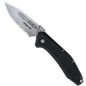 Havalon REDI EDC Knife w/Blades - Black