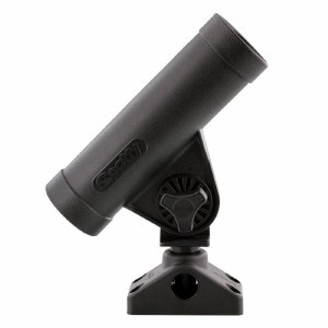 Scotty 0250 Rodmaster Adjustable Tube Rod Holder w/Mount