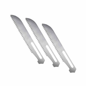 Havalon Piranta Quick Change Saw Blades