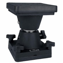Scotty 2606 6" Downrigger Pedistal Mount Riser