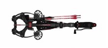 Barnett Hyper Raptor Crossbow Package 410fps