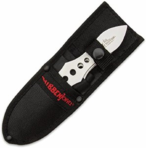 Additional picture of Gil Hibben's Three Piece Master Thrower Set GH5118