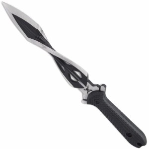 M48 Tsunami Dagger w/Molded Sheath