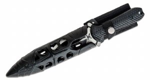 Additional picture of M48 Tsunami Dagger w/Molded Sheath