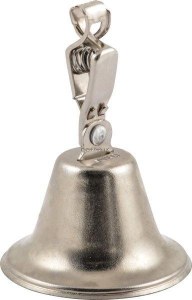 Danielson Liberty Style Fishing Bell BWCD