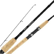 Additional picture of Okuma Celilo "b" Series Spinning Rod 7'0" Light Medium 4-10lbs CE-S-702Lb