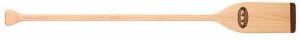 Camco Crooked Creek Paddle Wood 4'