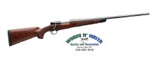 Winchester Mod.70 Super Grade 300 Win Mag 26"bbl 3rnd FP Wood Stock