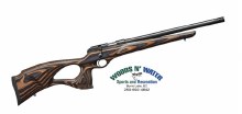 CZ 457 Thumbhole 17HMR 20"bbl 5rnd DBM Laminate w/Break