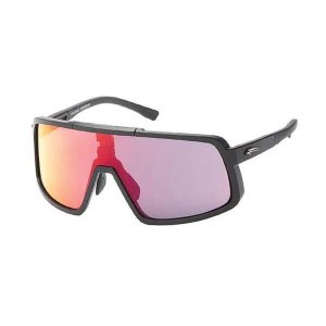 Atmosphere Blackout 2470CEAF Color Enhancing Ainti-Fog Black Red Revo