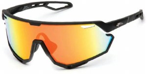 Atmosphere Beast 2327CE Colour Enhancing Black Orange Revo