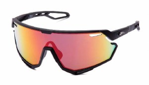 Atmosphere Beast 2321 Black Red Revo