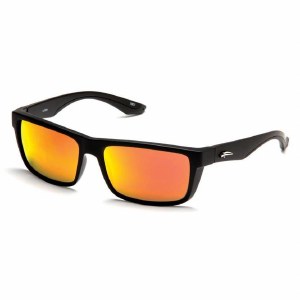 Atmosphere Outlaw 1901 Black Red Revo